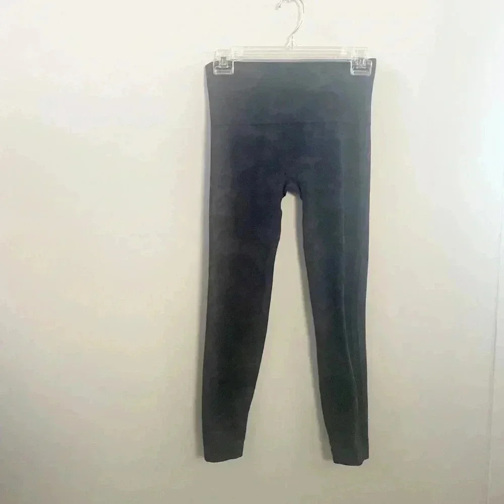 Spanx‎ camo leggings XS